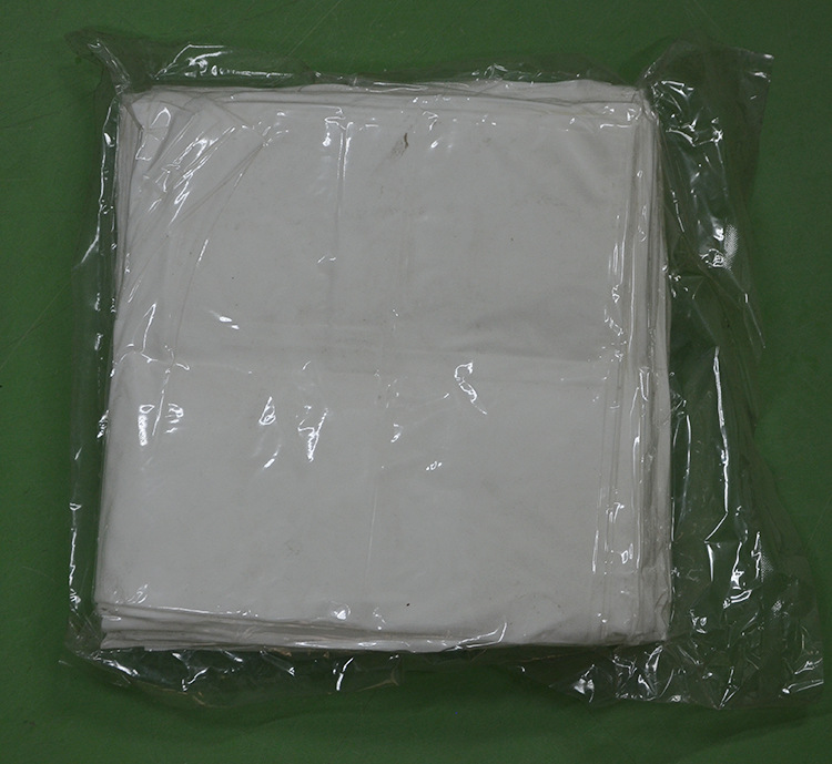 1009DS polyester fiber clean dust-free cloth