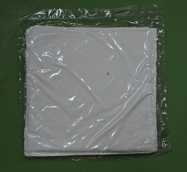 1009DS polyester fiber clean dust-free cloth
